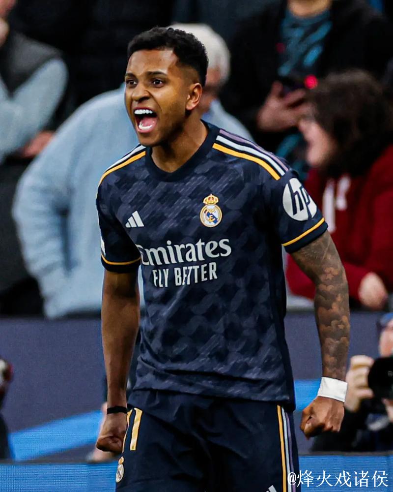 罗德里戈:对阵曼城已成德比,希望频频交手 罗德里戈:对阵曼城已成德比,希望频频交手