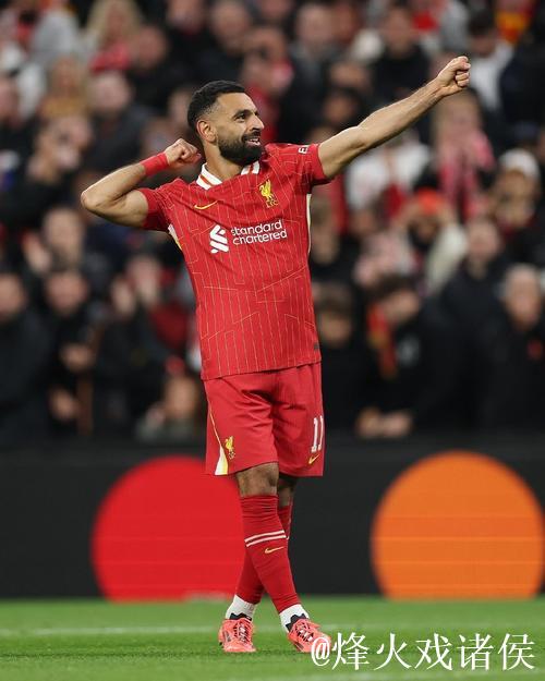 利物浦第一位确定离队的球员揭晓:29岁后卫或将结束安菲尔德生涯,并非萨拉赫! 利物浦第一位确定离队的球员揭晓:29岁后卫或将结束安菲尔德生涯,并非萨拉赫!