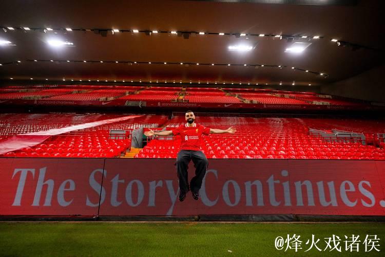 利物浦第一位确定离队的球员揭晓:29岁后卫或将结束安菲尔德生涯,并非萨拉赫! 利物浦第一位确定离队的球员揭晓:29岁后卫或将结束安菲尔德生涯,并非萨拉赫!