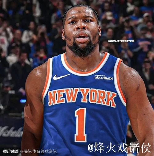 尼克斯试图加强内线，亚布塞莱表现未达预期