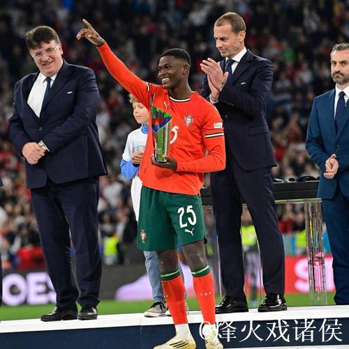 努诺-门德斯：状态良好，期待下场欧冠表现