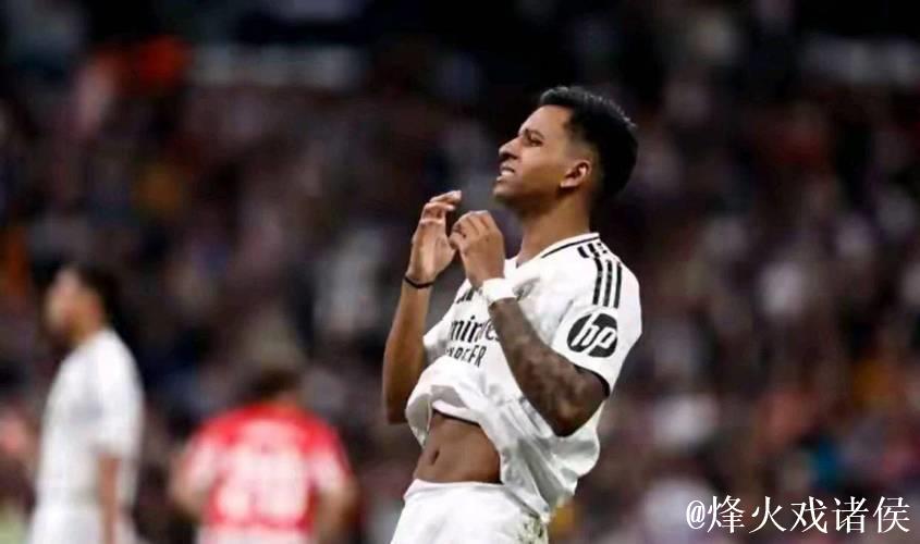 皇马2-1逆转阿拉维斯,西甲第16轮再添胜绩 皇马2-1逆转阿拉维斯,西甲第16轮再添胜绩