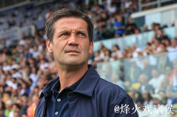 齐沃:欧冠不敌马竞后,我狂抽了三根烟 齐沃:欧冠不敌马竞后,我狂抽了三根烟