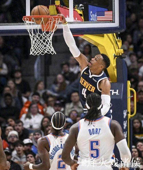 “约基奇三双表现助掘金取胜:39分15篮板10助攻” “约基奇三双表现助掘金取胜:39分15篮板10助攻”