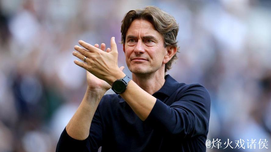 热刺内部质疑弗兰克,但尚未认真考虑解雇 热刺内部质疑弗兰克,但尚未认真考虑解雇